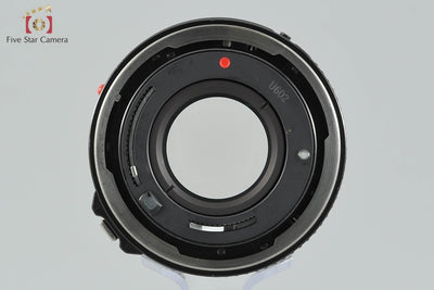 [Used] Canon New FD 85mm f/1.8 Overhauled in November 2025