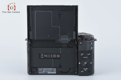 [Used] Canon PowerShot G3 X Compact Digital Camera