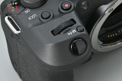 Canon キヤノン EOS R10 RF-S18-150 IS STM レンズキット