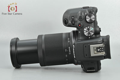 Canon キヤノン EOS R10 RF-S18-150 IS STM レンズキット