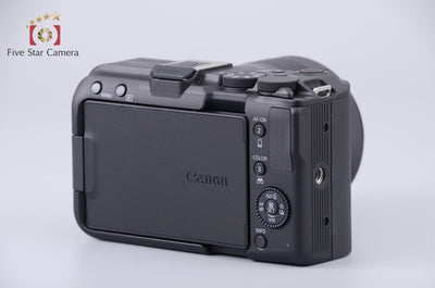 【Unopened, Unused】Canon EOS R50 V RF-S 14-30 IS STM PZ Lens Kit with Original Box