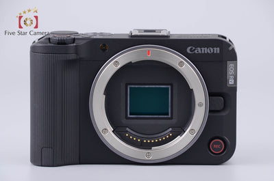 【Unopened, Unused】Canon EOS R50 V RF-S 14-30 IS STM PZ Lens Kit with Original Box