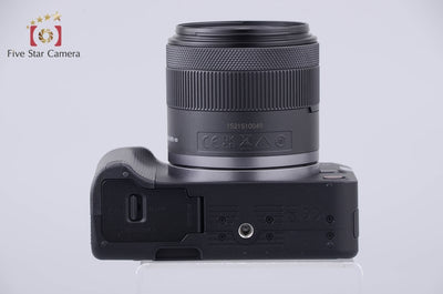【Unopened, Unused】Canon EOS R50 V RF-S 14-30 IS STM PZ Lens Kit with Original Box