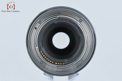 [Used] Canon RF 15-30mm f/4.5-6.3 IS STM