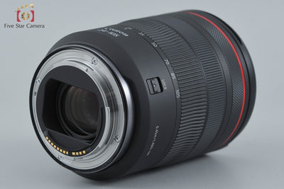 [Used] Canon RF 24-105mm f/4 L IS USM