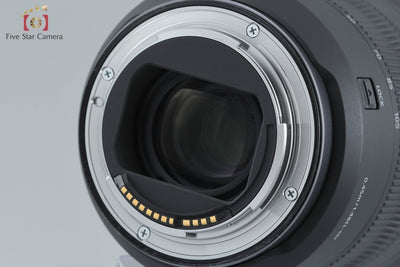 [Used] Canon RF 24-105mm f/4 L IS USM