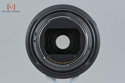 [Used] Canon RF 24-105mm f/4 L IS USM