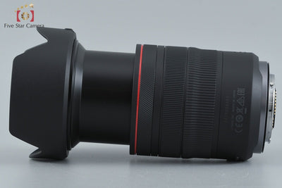 [Used] Canon RF 24-105mm f/4 L IS USM
