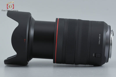 [Used] Canon RF 24-105mm f/4 L IS USM