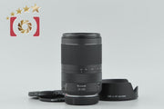 [Used] Canon RF 24-240mm f/4-6.3 IS USM