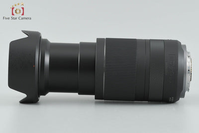 [Used] Canon RF 24-240mm f/4-6.3 IS USM