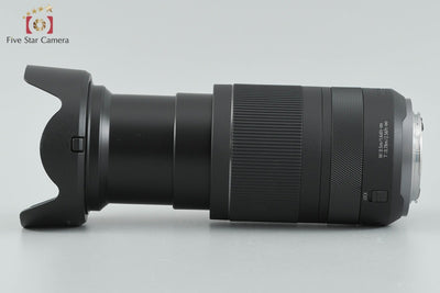 [Used] Canon RF 24-240mm f/4-6.3 IS USM