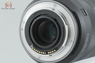 [Used] Canon RF 24-240mm f/4-6.3 IS USM