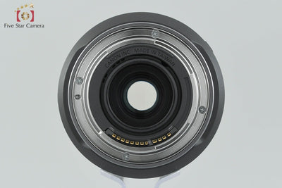 [Used] Canon RF 24-240mm f/4-6.3 IS USM
