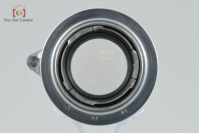 [Used] Canon Serenar 50mm f/1.9 Collapsible L39 Leica Screw Mount