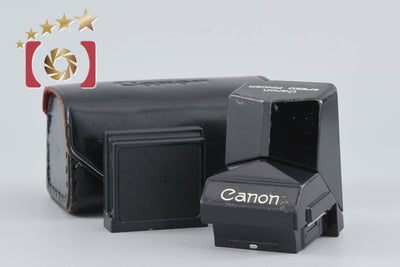 [Used] Canon Speed Finder for F-1