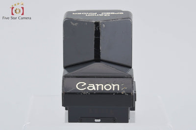 [Used] Canon Speed Finder for F-1