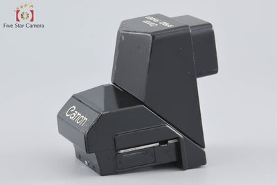 [Used] Canon Speed Finder for F-1