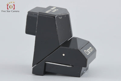 [Used] Canon Speed Finder for F-1