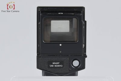 [Used] Canon Speed Finder for F-1