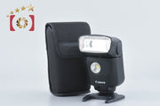 【Used】Canon Speedlite 320EX