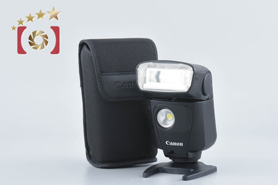 【Used】Canon Speedlite 320EX