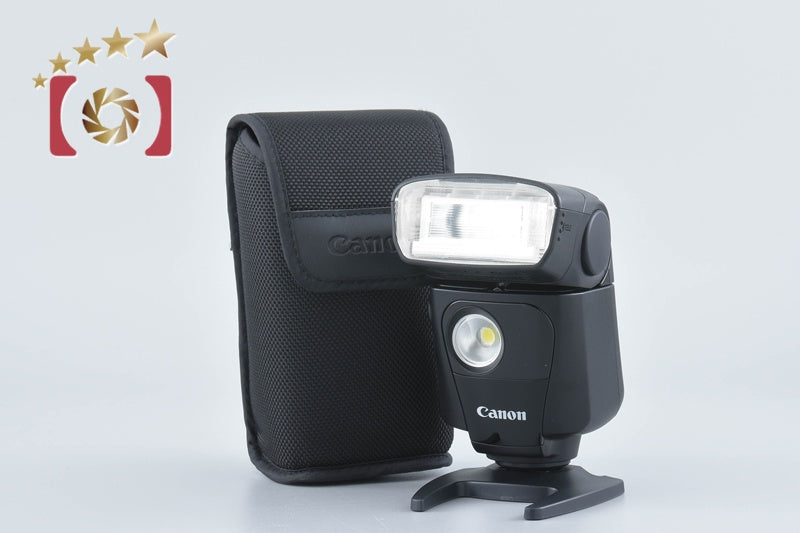 【Used】Canon Speedlite 320EX