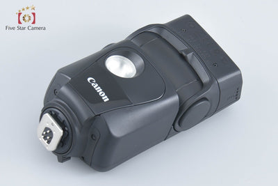 【Used】Canon Speedlite 320EX