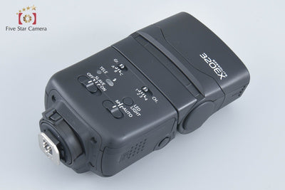 【Used】Canon Speedlite 320EX
