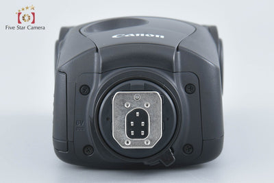 【Used】Canon Speedlite 320EX