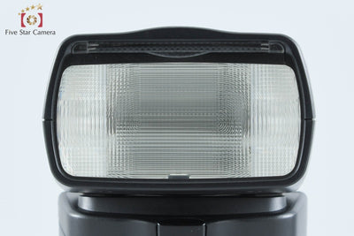 [Used] Canon Speedlite 430EX II