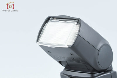 [Used] Canon Speedlite 430EX II
