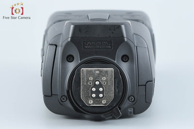 [Used] Canon Speedlite 430EX II