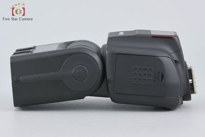 [Used] Canon Speedlite 430EX III-RT with Original Box