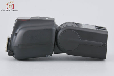 [Used] Canon Speedlite 430EX III-RT with Original Box