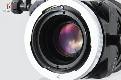 [Used] Canon TS 35mm f/2.8 S.S.C.