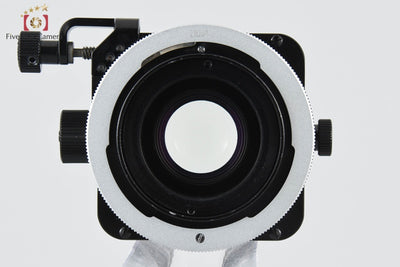 [Used] Canon TS 35mm f/2.8 S.S.C.