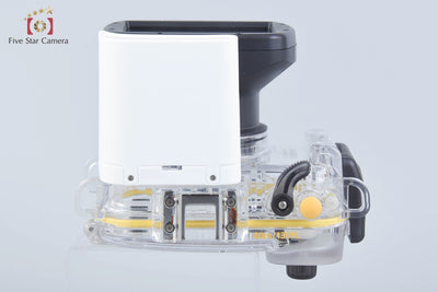[Used] Canon WP-DC49 Waterproof Case with Original Box