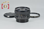 CONTAX コンタックス Carl Zeiss Planar 50mm f/1.7 T* AEJ