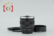 [Used] Carl Zeiss Makro-Planar 50mm f/2 ZF.2 T* for Nikon