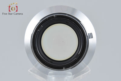 [Used] Carl Zeiss Sonnar 50mm f/1.5 for Contax