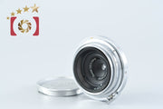 [Used] Carl Zeiss Jena Tessar 28mm f/8 Contax Mount