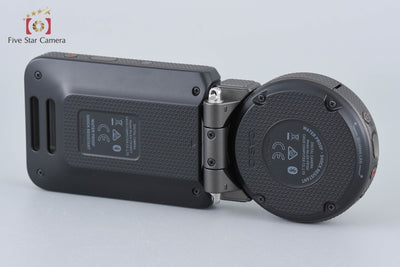[Used] Casio EXILIM EX-FR100 Black Compact Digital Camera