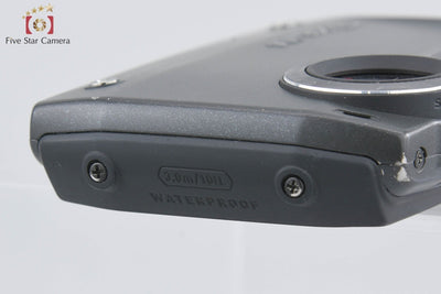 Used Casio EXILIM EX-G1 Black Compact Digital Camera