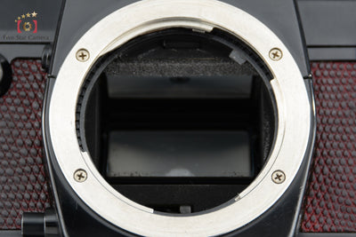 【中古】CONTAX コンタックス 137 MD QUARTZ フィルム一眼レフカメラ