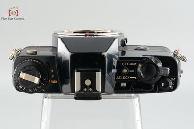 【中古】CONTAX コンタックス 137 MD QUARTZ フィルム一眼レフカメラ