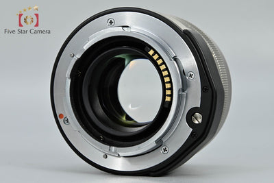 CONTAX コンタックス Carl Zeiss Planar 45mm f/2 T*