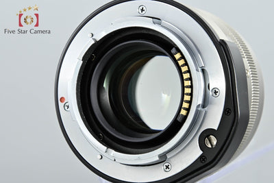 CONTAX コンタックス Carl Zeiss Planar 45mm f/2 T*