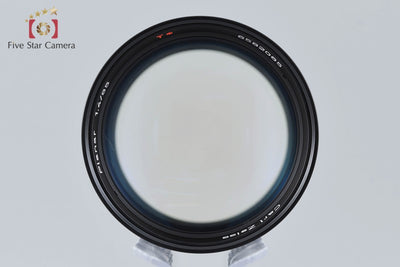 【中古】CONTAX コンタックス Carl Zeiss Planar 85mm f/1.4 T* AEG