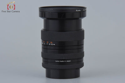 【中古】CONTAX コンタックス Carl Zeiss Vario-Sonnar 28-70mm f/3.5-4.5 T* MMJ 元箱付き